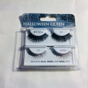Ardell Professional False Eyelashes Halloween Be Spooky Collection 141 110